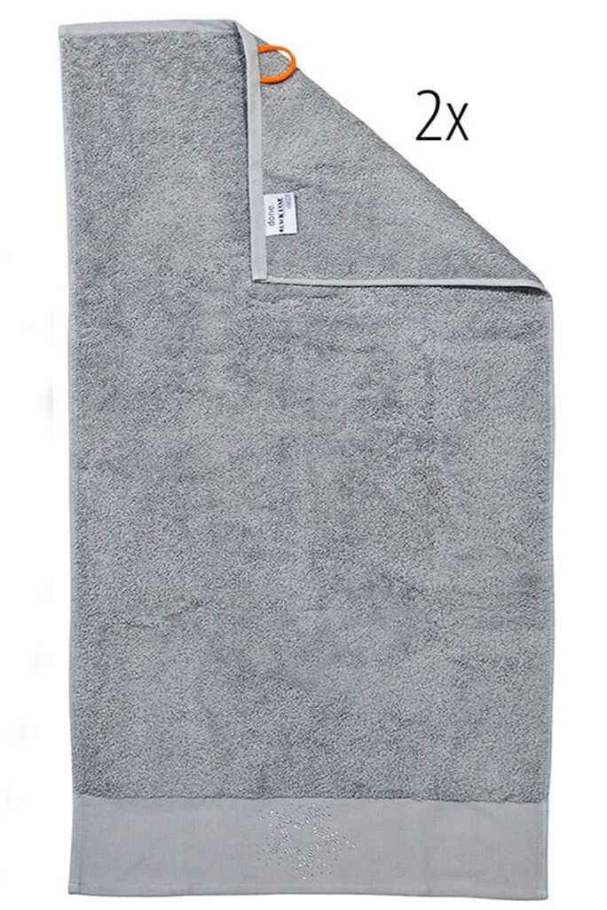 

Done. Красивый плед с декоративной строчкой 150х200см, 60% хлопок 40% полиакрил, 450гр/м², черный и белый done. by Karabel Home Company GmbH