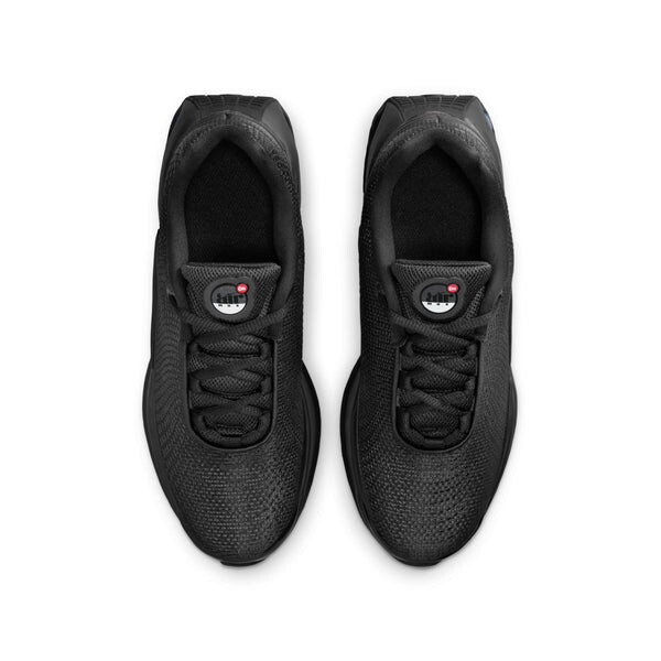 Кроссовки air max dn Nike, черный — фото 4