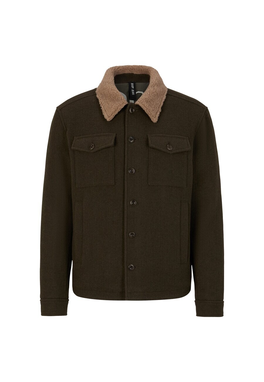 

Зимняя куртка JOOP! Jeans Winter Jacket Julius, оливковый, Зеленый, Зимняя куртка JOOP! Jeans Winter Jacket Julius, оливковый