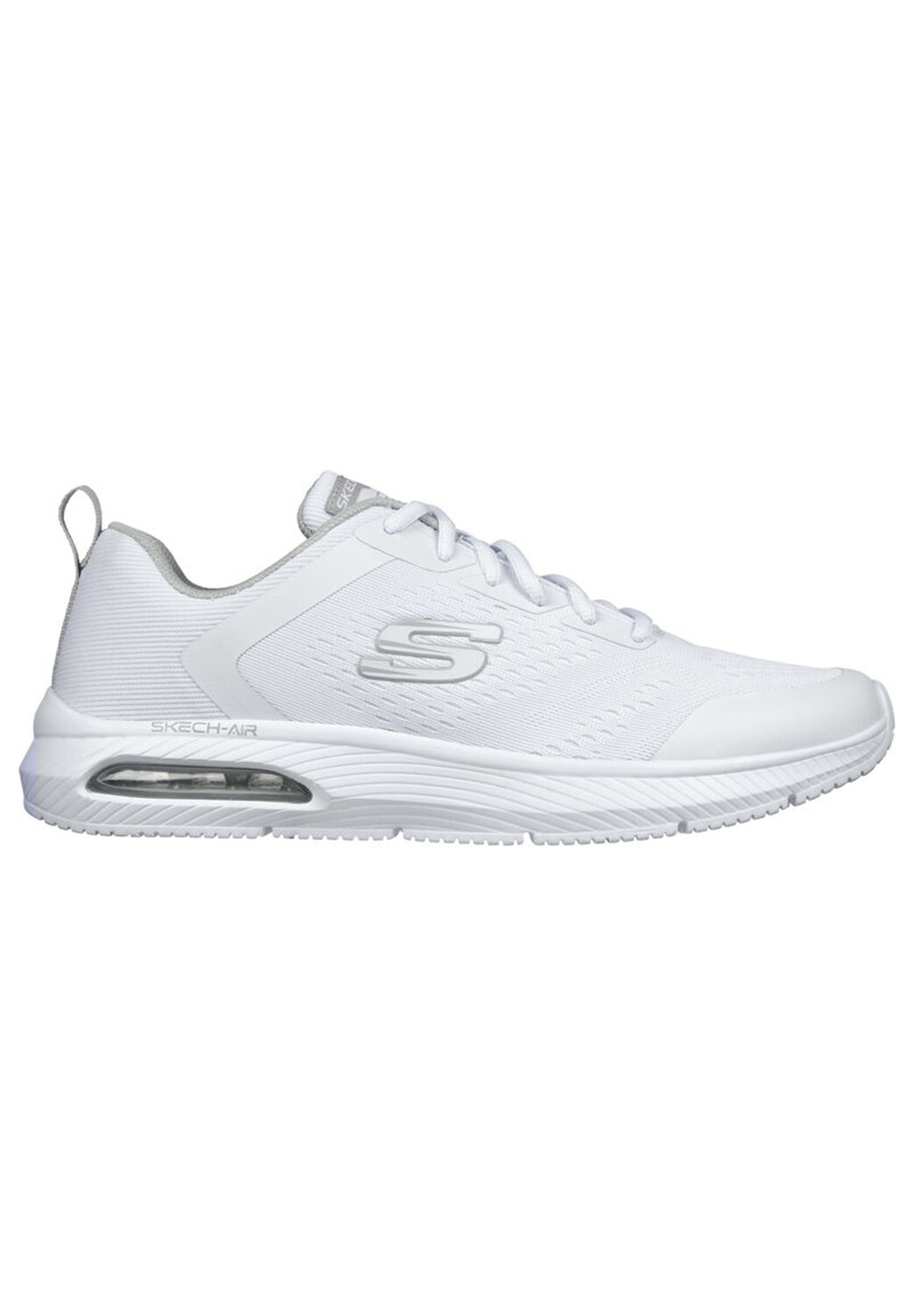 

Низкие кроссовки Skechers Low Dyn Air Pelland, белый