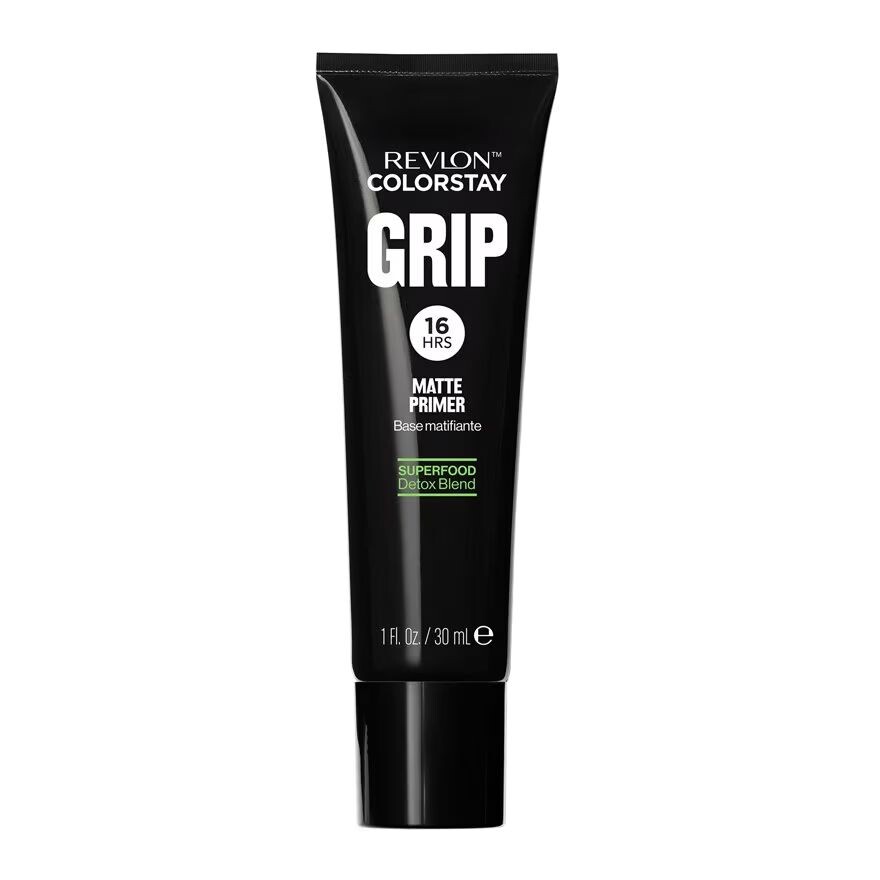 

Revlon Матовый праймер Colorstay Grip 30 мл, White