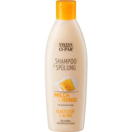 

Swiss-o-Par Honey 2-в-1 шампунь и кондиционер 250 мл Swiss O Par