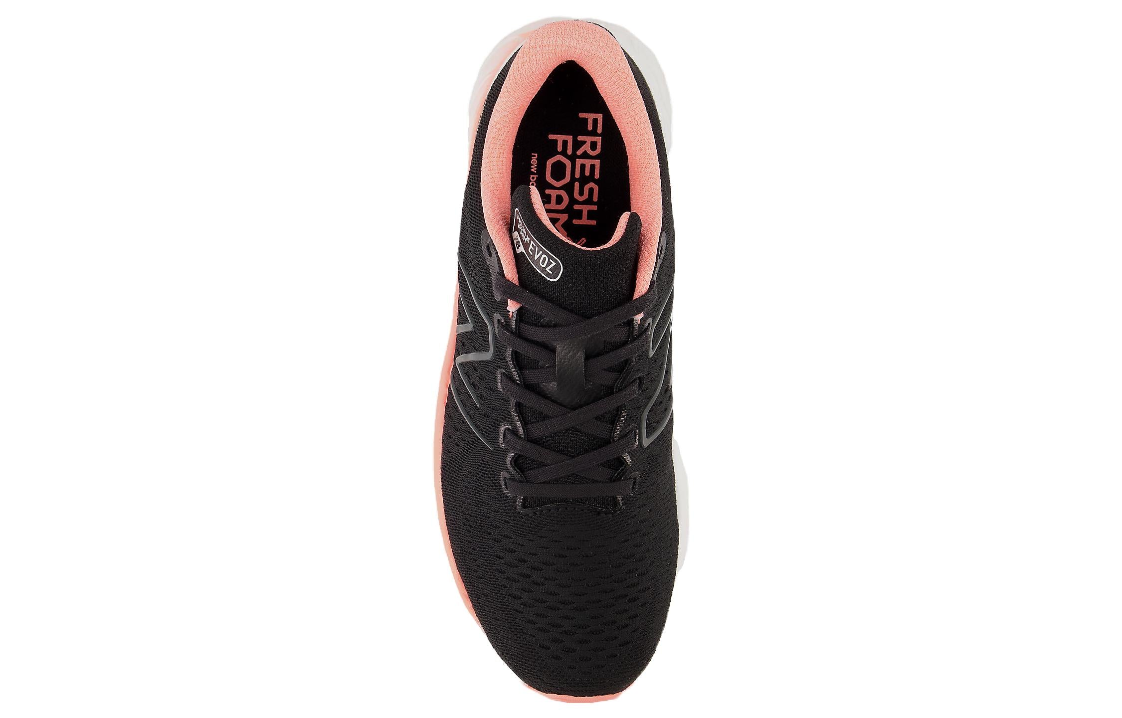 Кроссовки (WMNS) New Balance Fresh Foam X EVOZ v3 WEVOZLB3 — фото 3