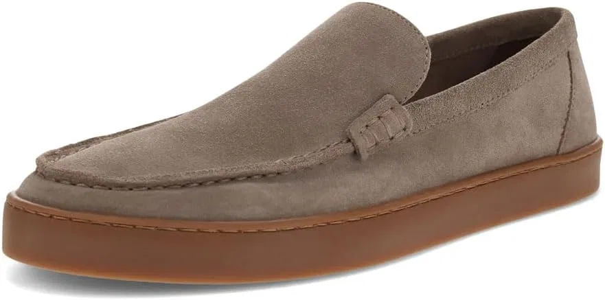 Туфли Dockers Herren VarianSlipper, Taupe