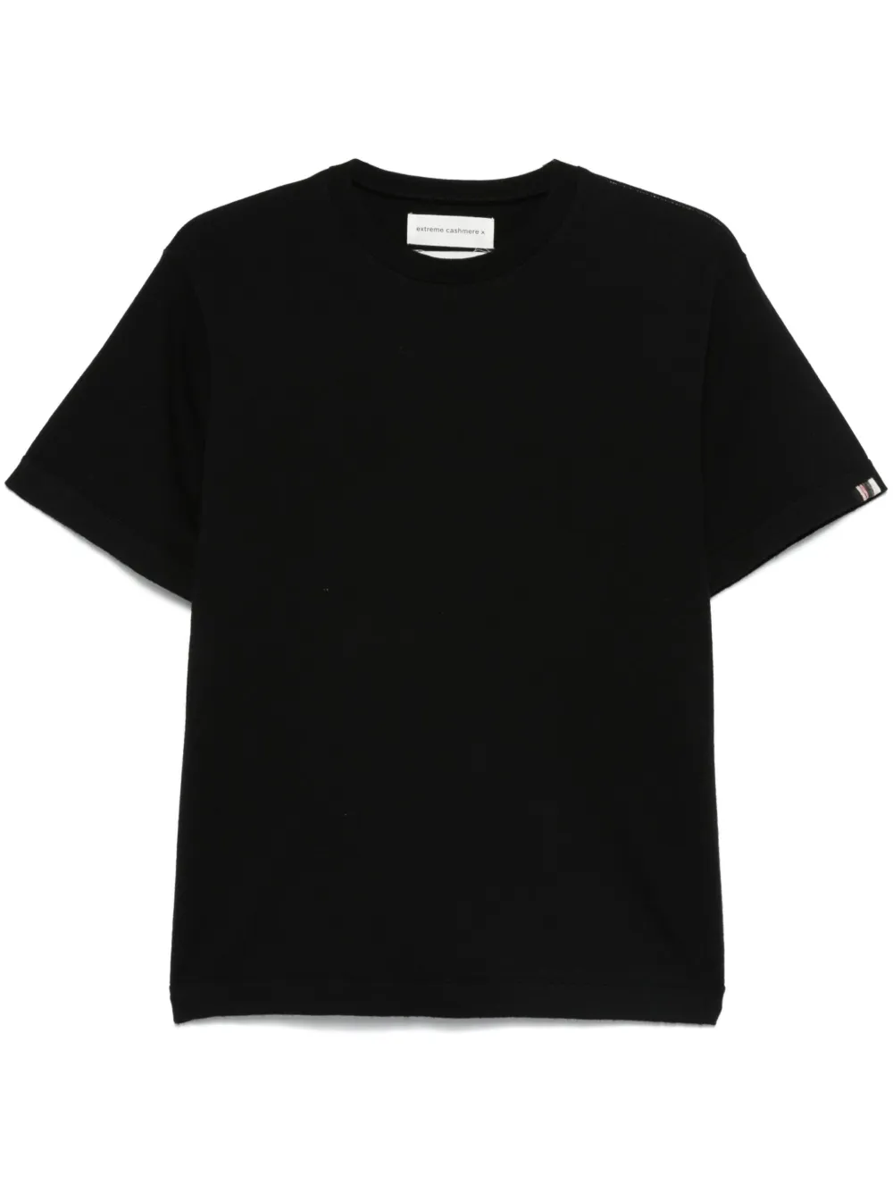 

Футболка Cuba extreme cashmere, черный