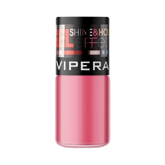 

Лак для ногтей с кристальным блеском, 625, без перламутра Jester Gel Effect Shine&Hold, Vipera