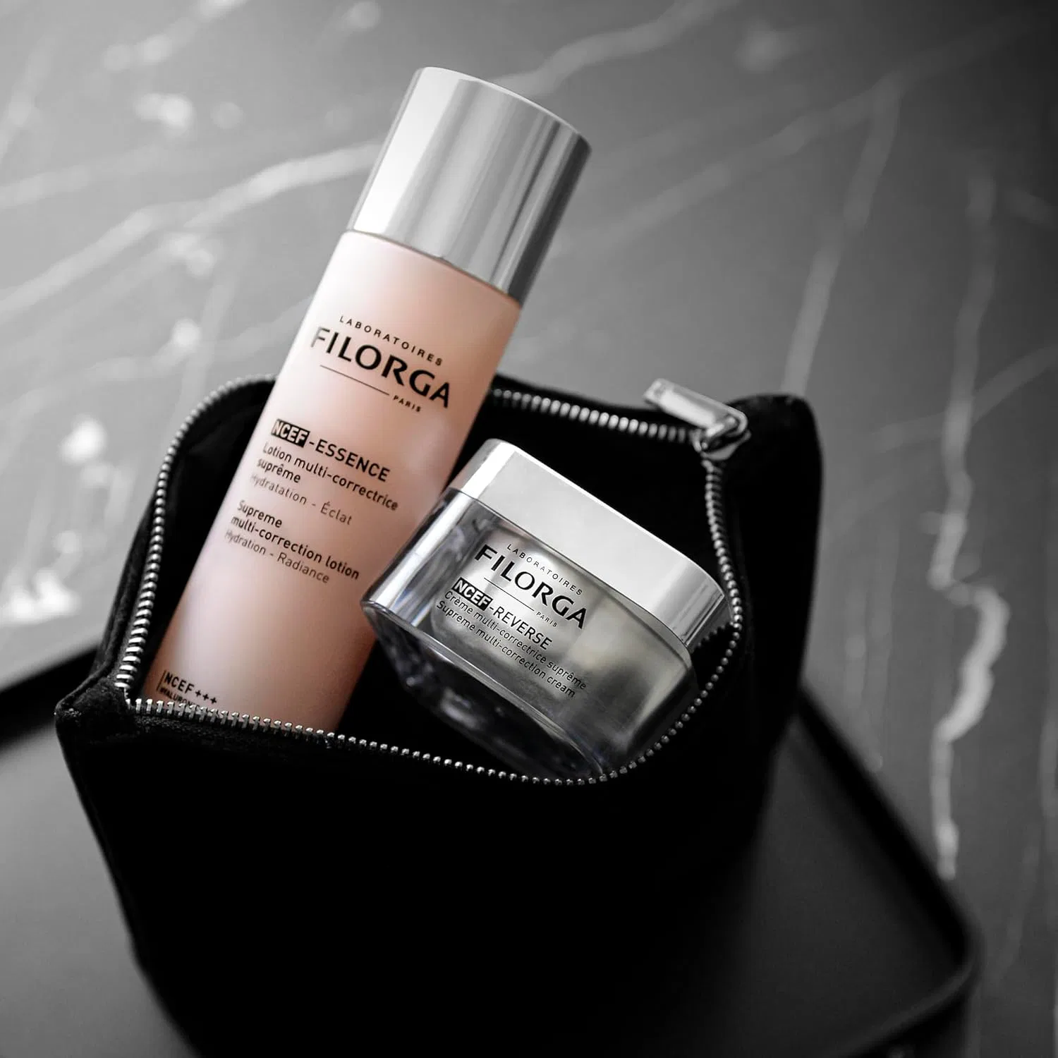 Регенерирующий лосьон «NCEF Essence Supreme» от Filorga Filorga — фото 4