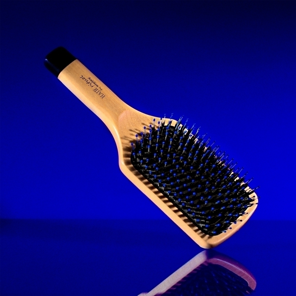 Расческа-Щетка Hair Rituel By Sisley, 1 шт — фото 2