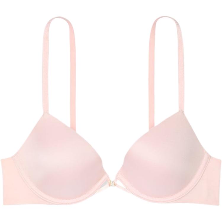 

Бюстгальтер женский Victoria's Secret, светло-розовый