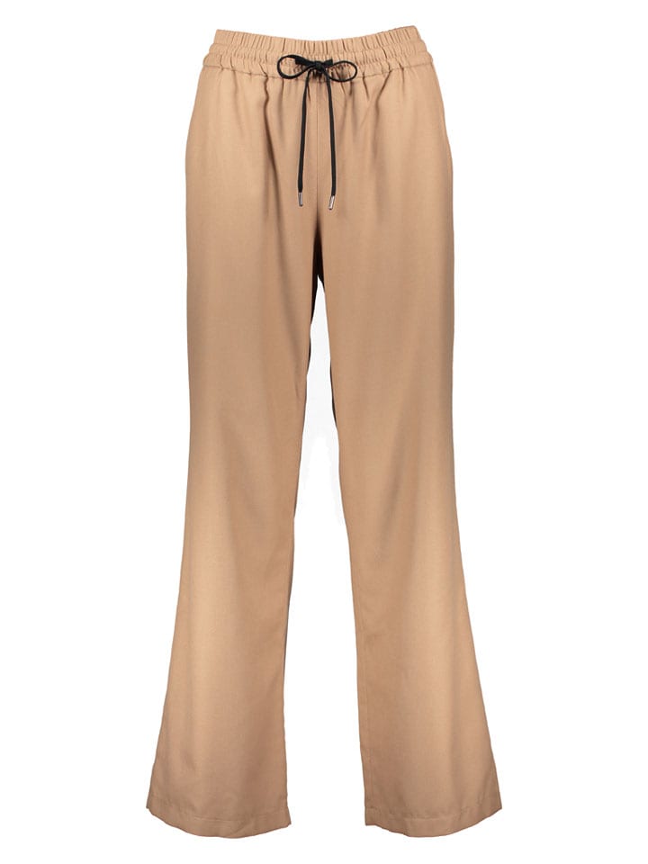 

More & More Брюки светло-коричневого цвета