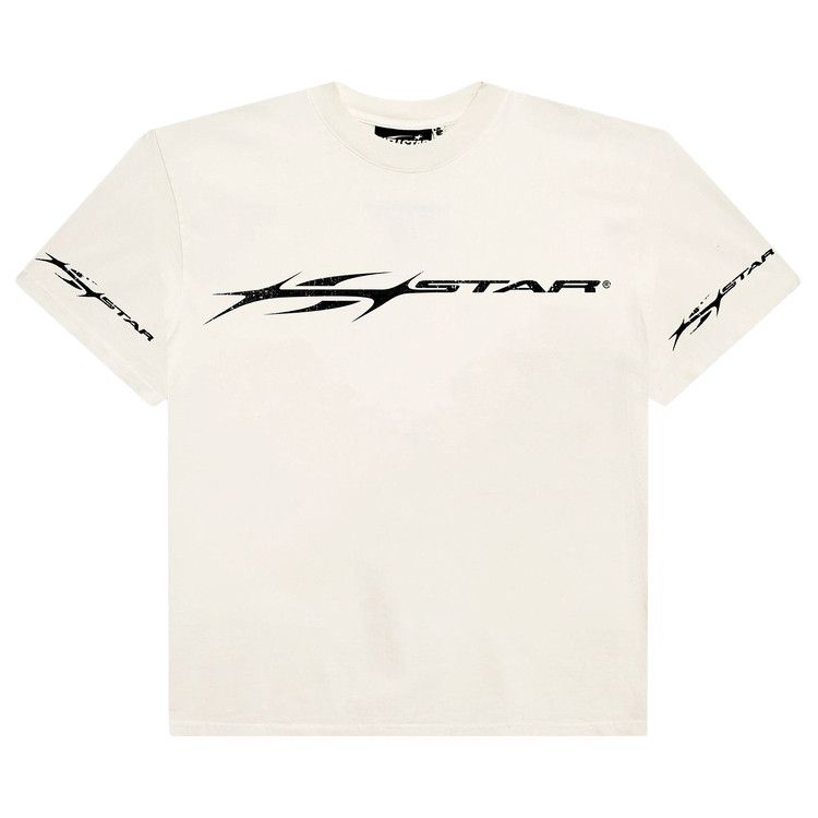 

Футболка Hellstar HStar Classic T-Shirt, White