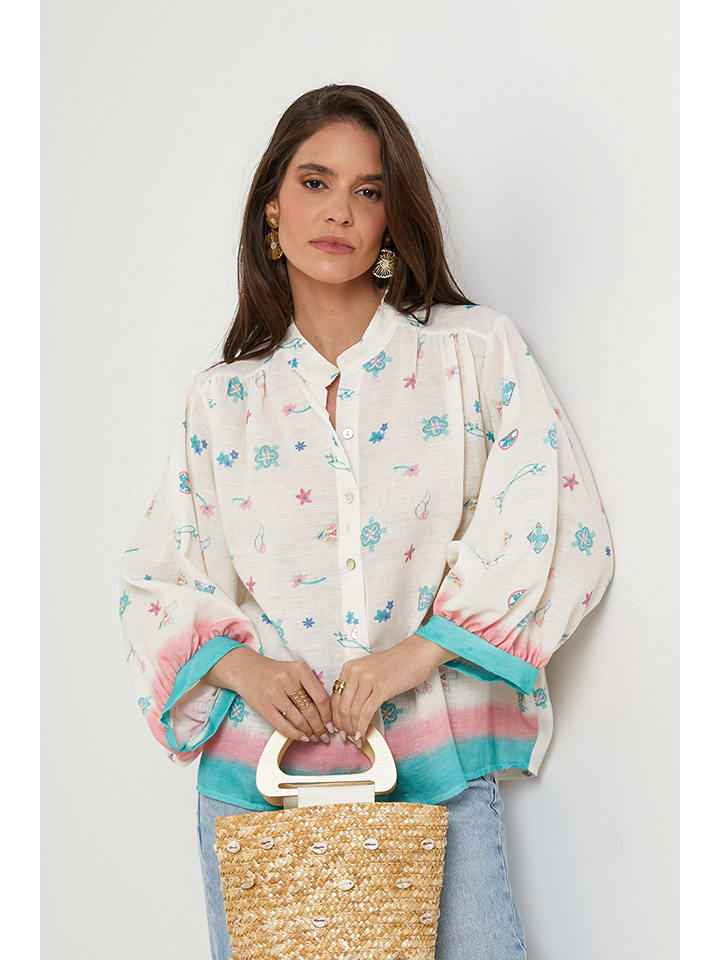 

Блузка Rodier Lin