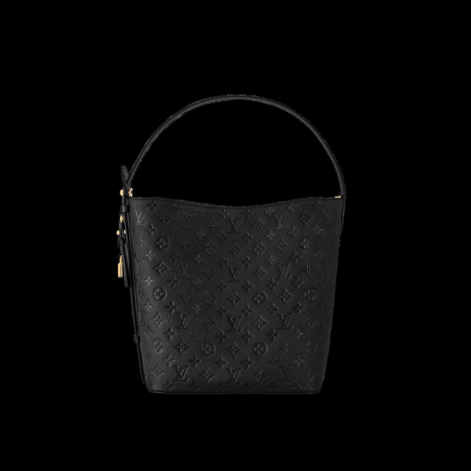 

Сумка женская Louis Vuitton, черный