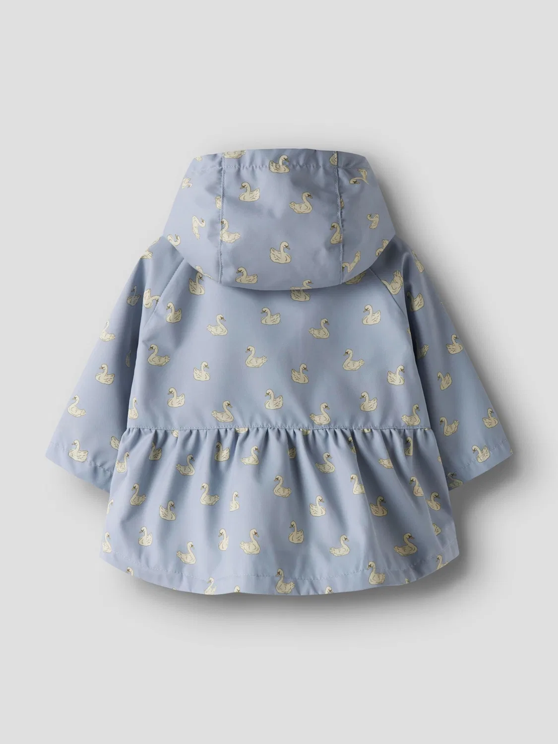 Спортивная куртка 'Gudrun03' Lil'Atelier, Light Blue — фото 2