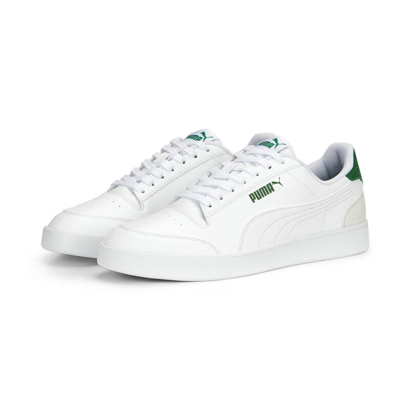 

Кроссовки Puma, цвет weiss/grau/grün, Серый, Кроссовки Puma, цвет weiss/grau/grün