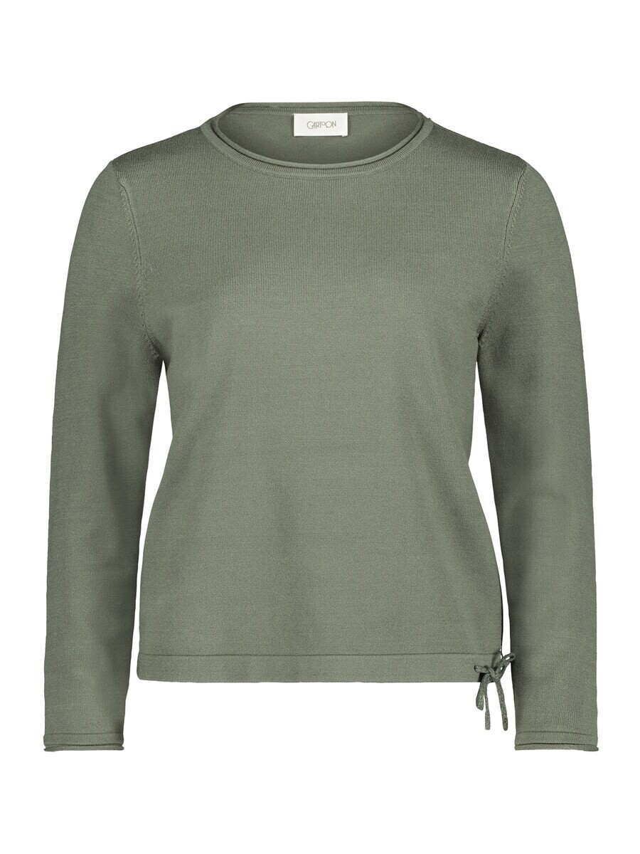 

Свитер Cartoon Sweater, серый