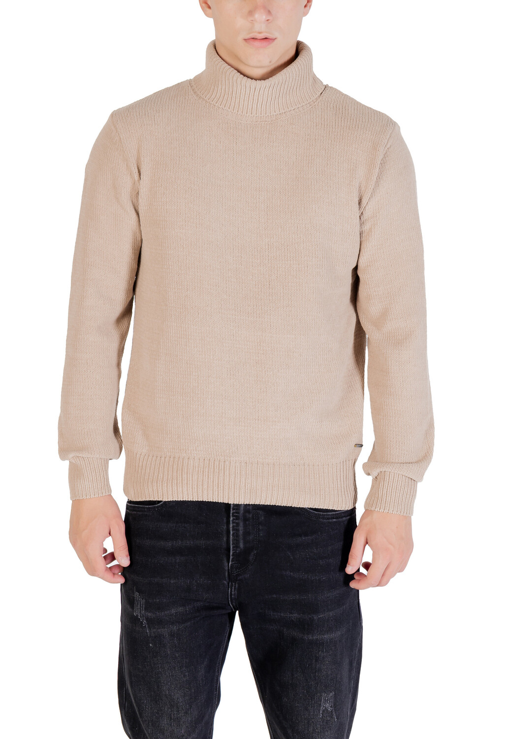 

Трикотаж Gianni Lupo, бежевый