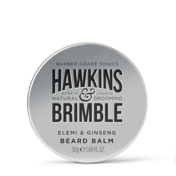 

Бальзам-кондиционер для бороды, 50 г Hawkins&Brimble