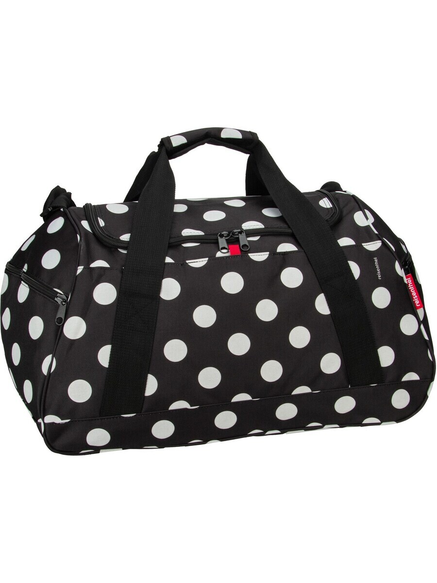 

Дорожная сумка REISENTHEL Travel Bag, черный