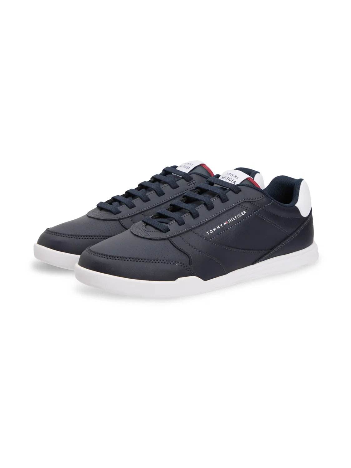 Кроссовки 'Lopro' Tommy Hilfiger, Navy — фото 2