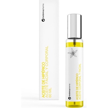 

Botanicapharma Масло зверобоя Dermo 60 мл