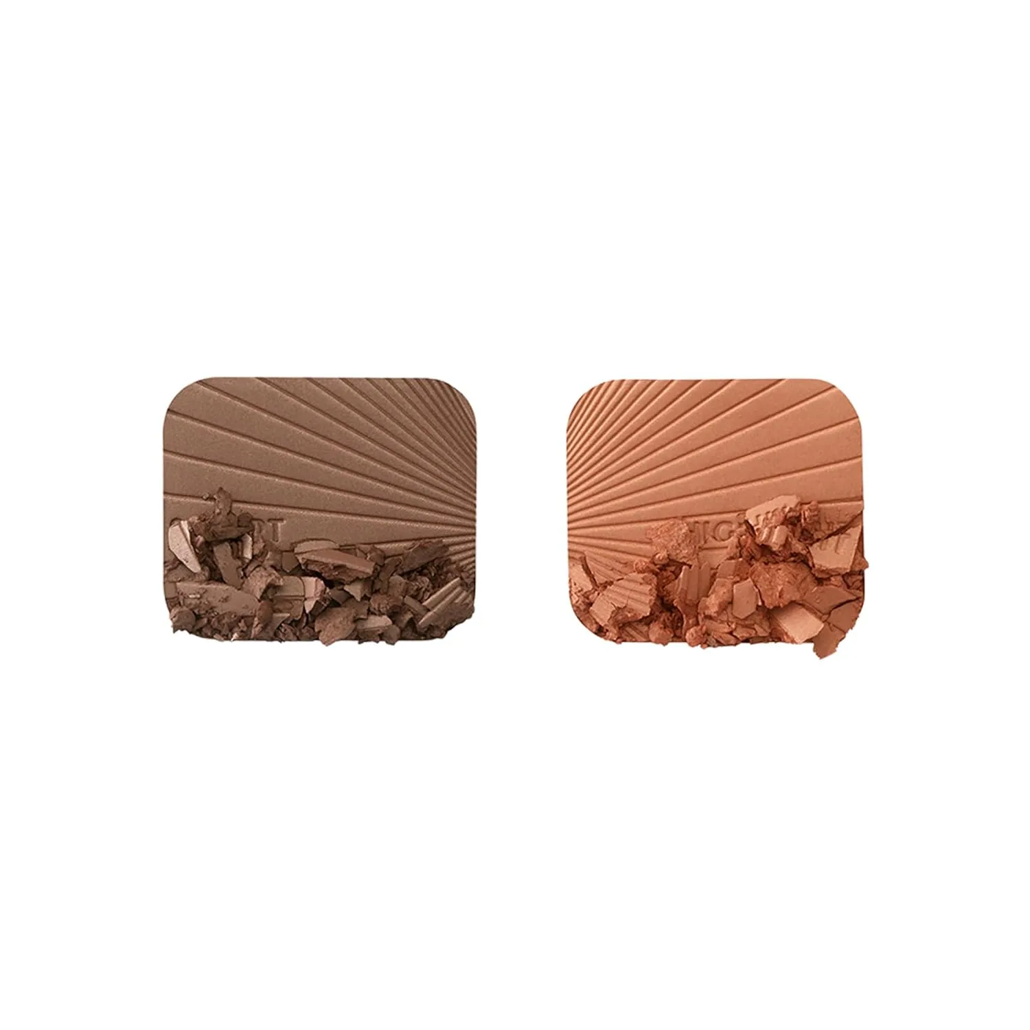Палетка для контурирования и хайлайтинга Charlotte Tilbury Filmstar Bronze & Glow, Medium/Deep — фото 2