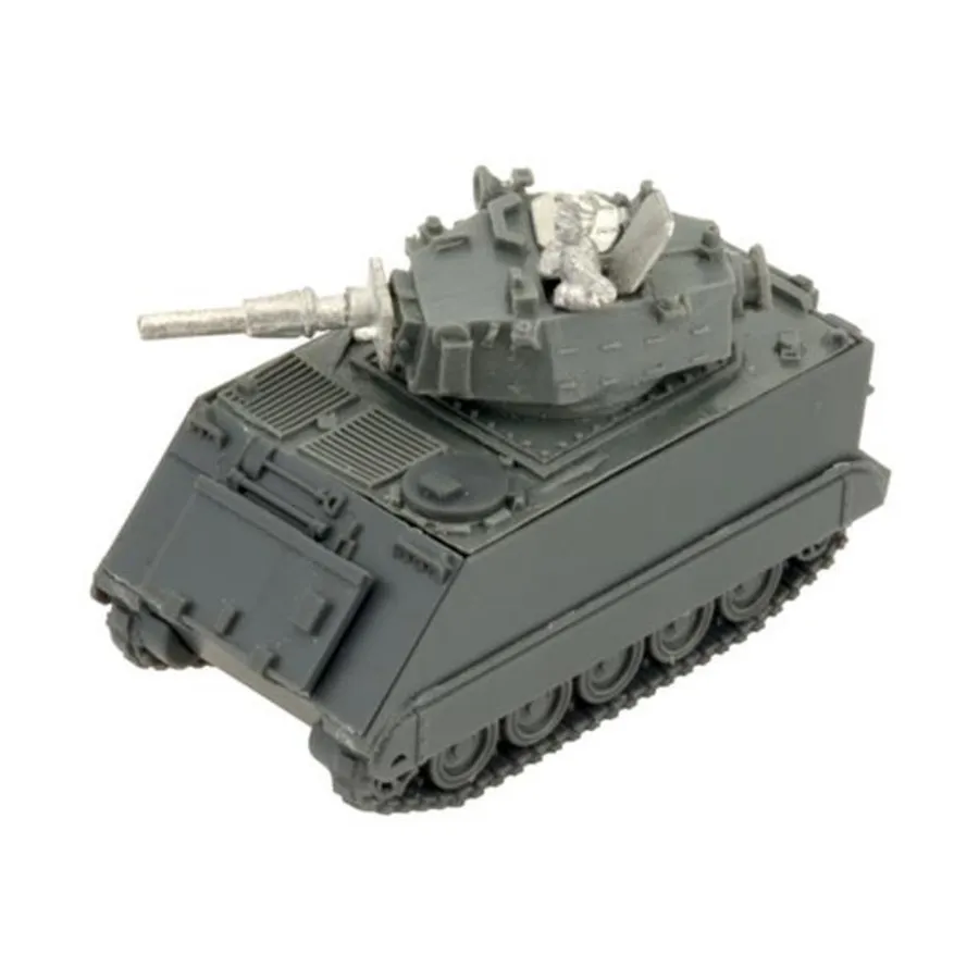 

М113 ФСВ, Flames of War - Vietnam - Australian and New Zealand Army Corps - Box Sets & Miscellaneous