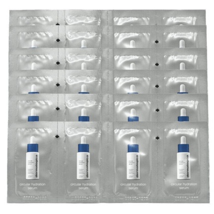 Сыворотка Circular Hydration Sample Size