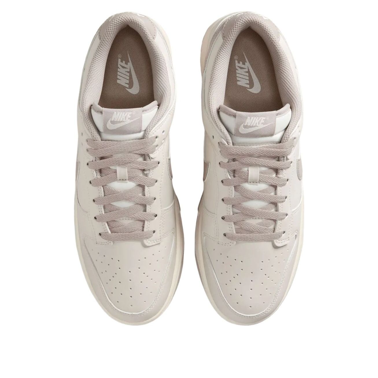 Кроссовки Nike Dunk Low 'Soft Pearl' — фото 3