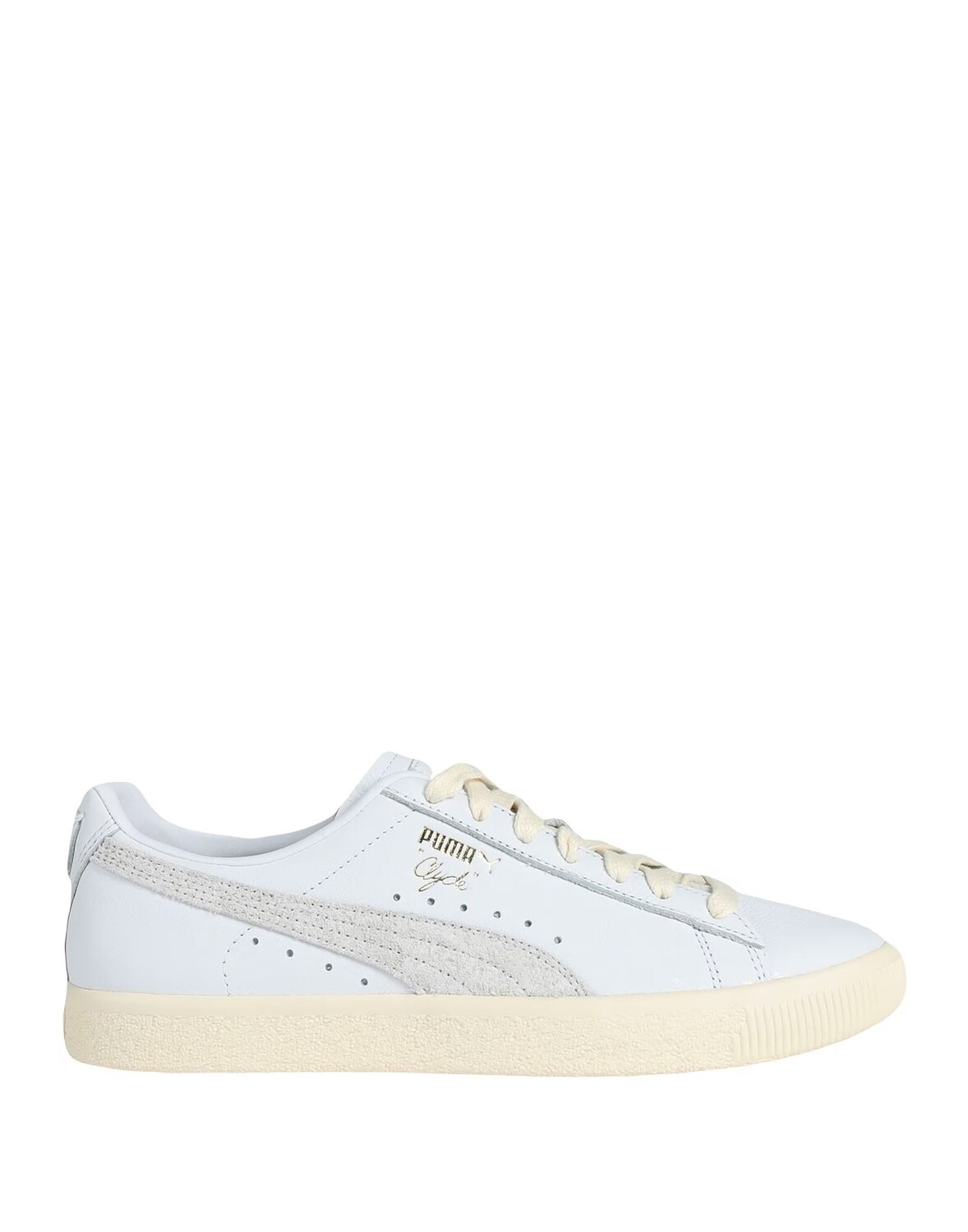 

Кеды Puma, белый