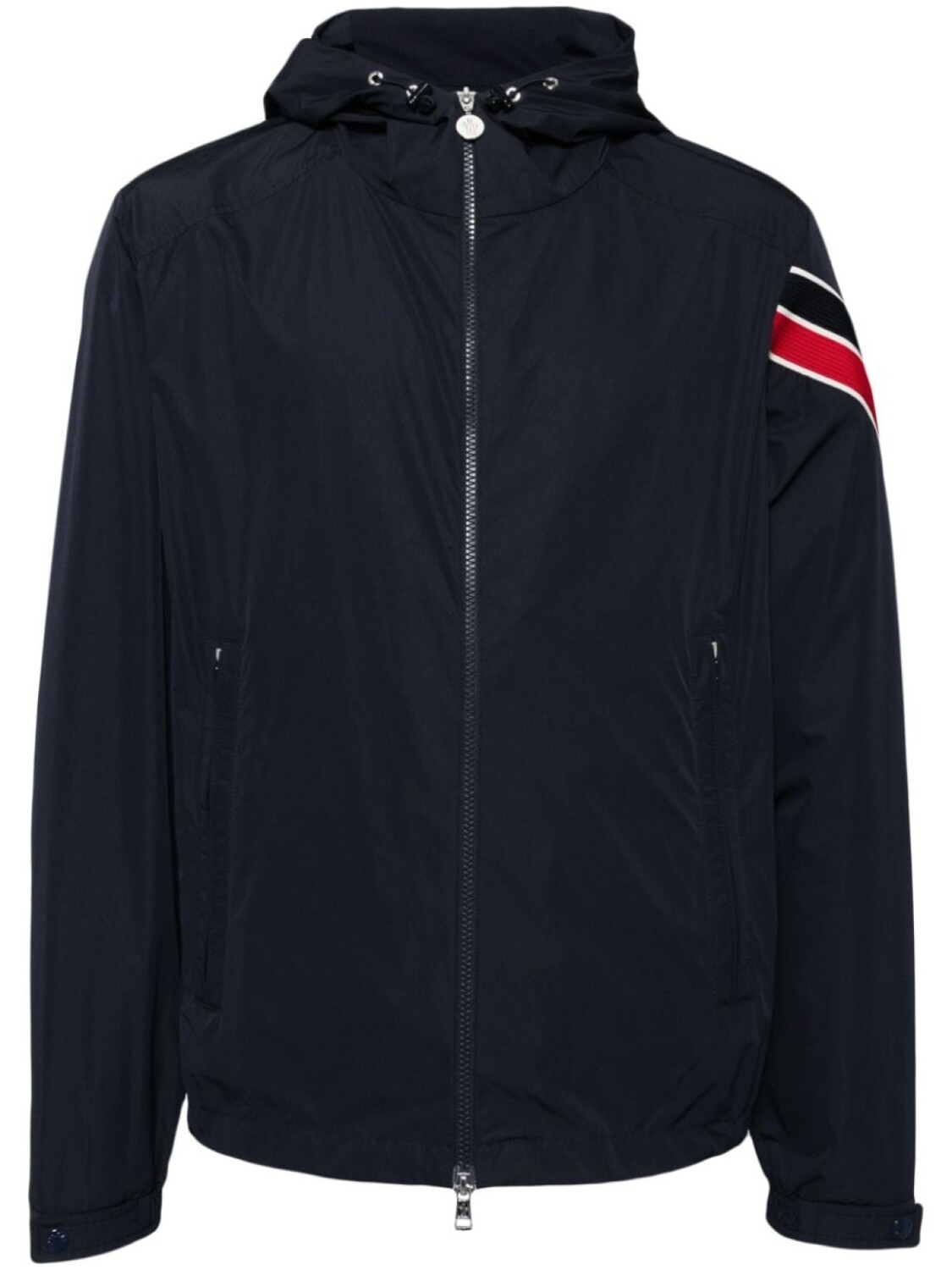 

Moncler куртка Claut, синий
