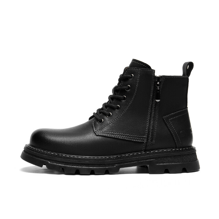 

Мужские ботинки Cahhrrn X Martin Boot Men Beige Okko