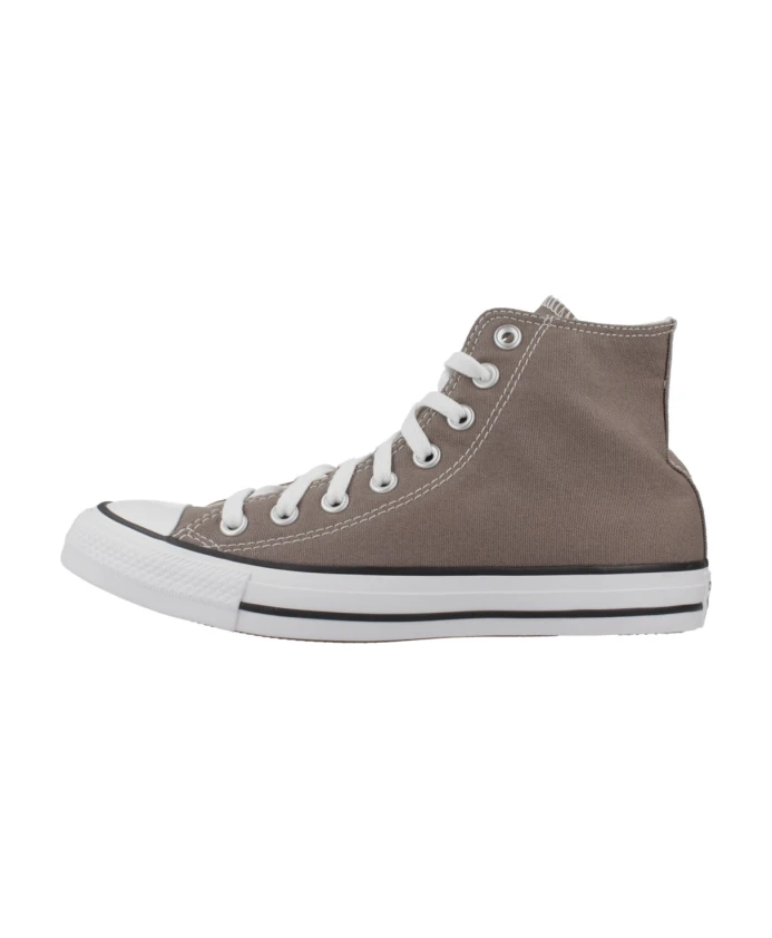 

Классические высокие кроссовки Converse, коричневый