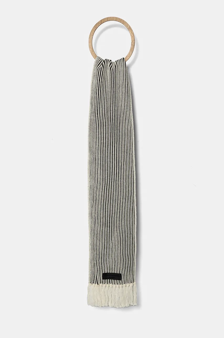 

Шарф Kurt Geiger London, мультиколор