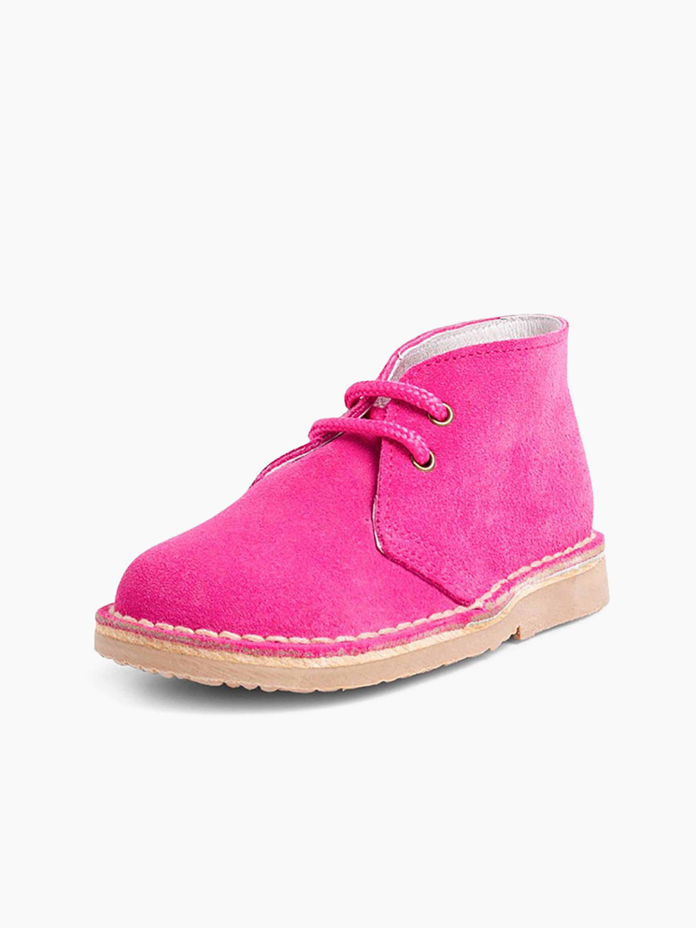 

Pisamonas Ботинки в цвете фуксия