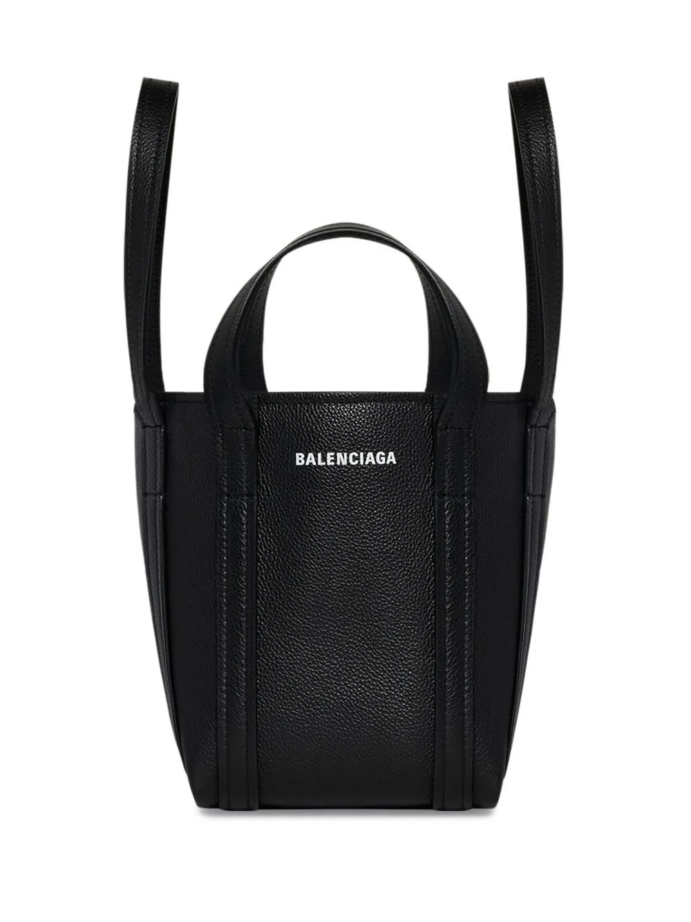 

Сумка-тоут XS Everyday BALENCIAGA, черный