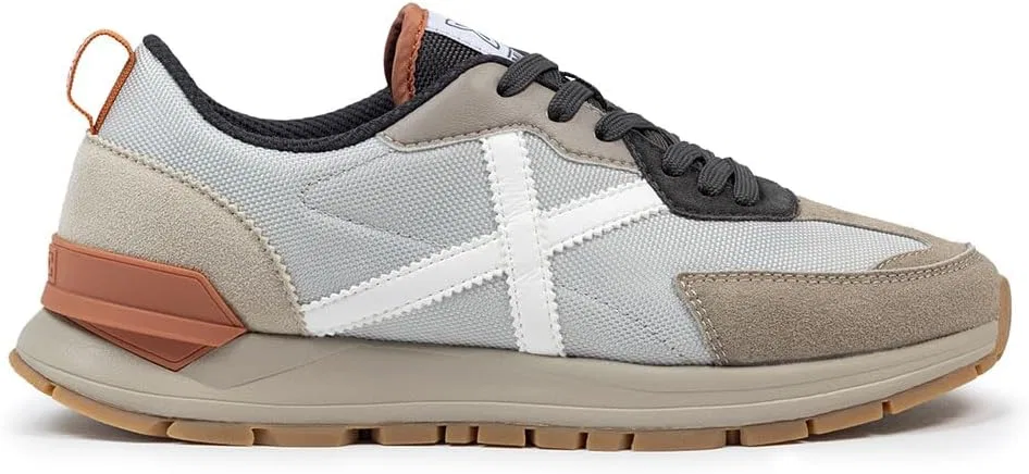 Кроссовки Munich Unisex Versatile 26, Gray