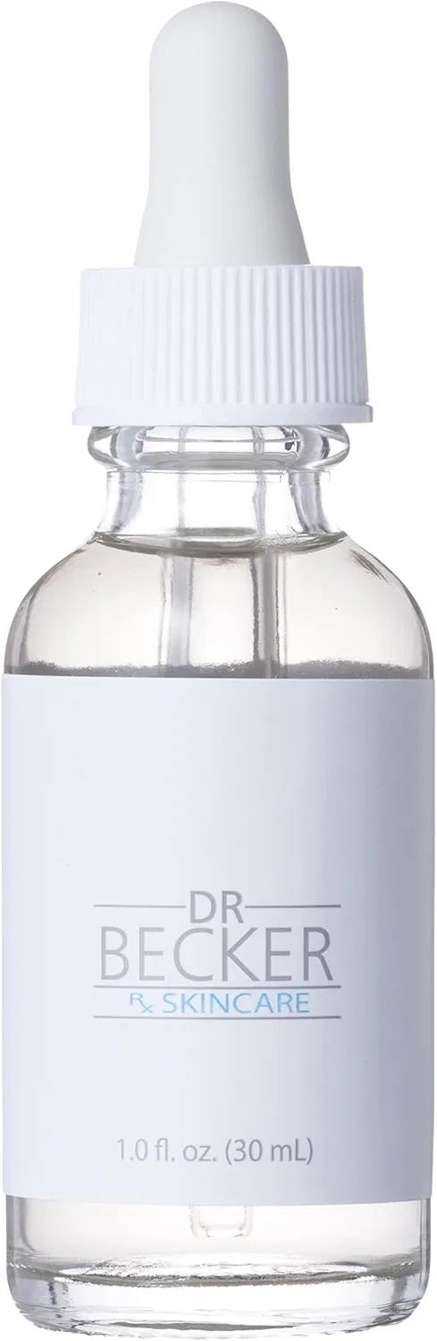 Бустер Dr. Becker — Для лица Beauty Serum Human Glow Factor, 30 мл