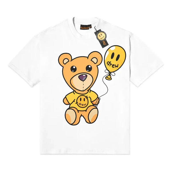 

Футболка theodore and joy t-shirt 'white' Drew House, белый