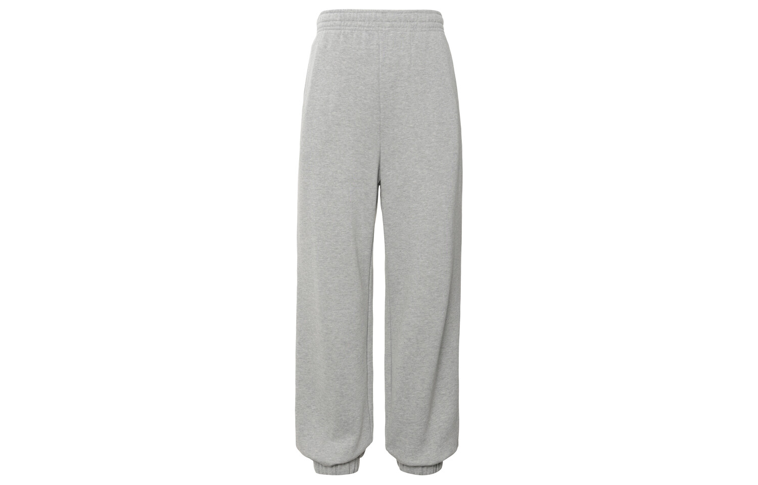 

Повседневные брюки женские серые Uniqlo