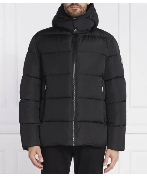 

Куртка Вастос Regular fit Joop!, черный