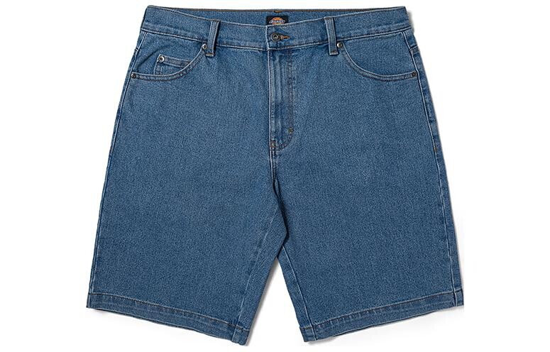 

Повседневные шорты унисекс Dickies, черный