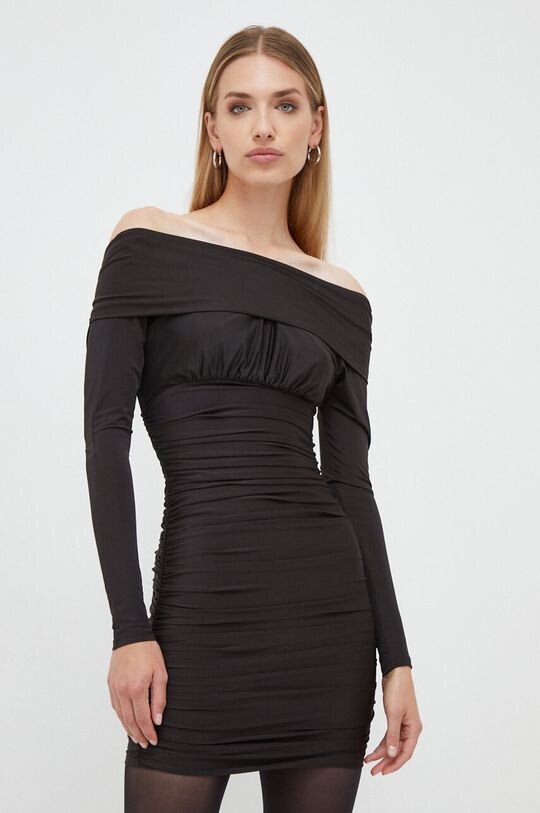 

Платье Marciano Guess, черный