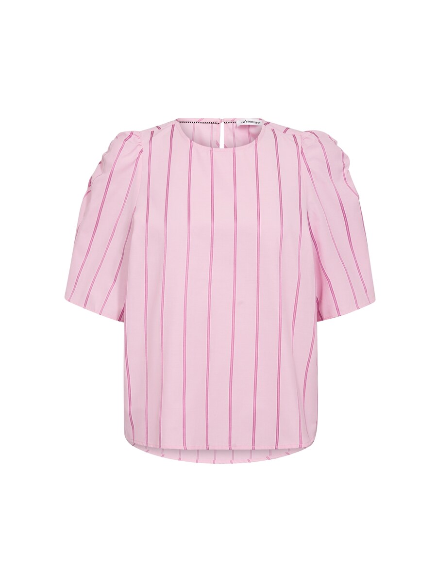 

Блуза co'couture Rosalina, цвет Pink/Rose