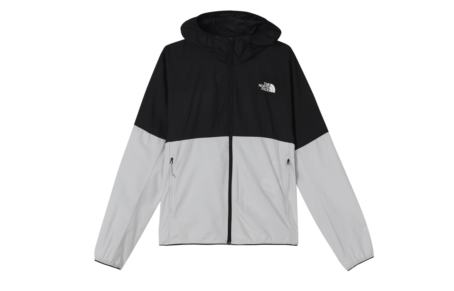 

THE NORTH FACE Мужская куртка, цвет Black/Gray