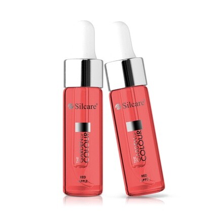 Маникюрные масла 15 мл Nail Olives - Несколько ароматов Silcare — фото 3