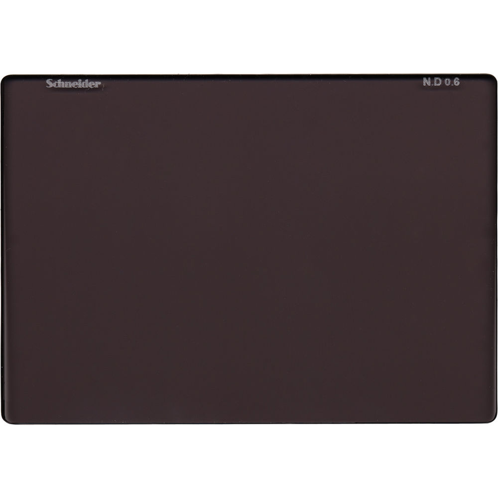 

Фильтр Schneider ND Filter (4 x 5.65") 68-040656