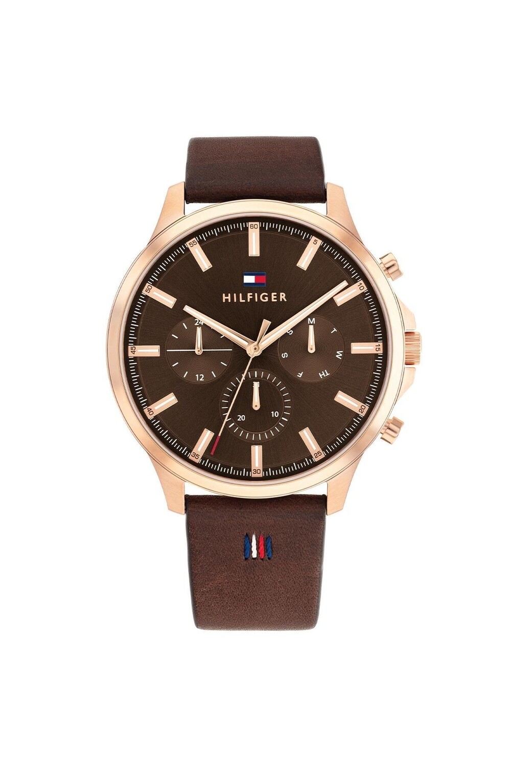 

Часы Tommy Hilfiger, черный