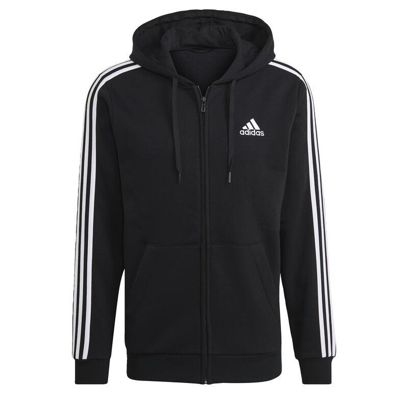 

Спортивная толстовка Adidas, черный