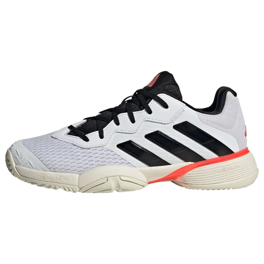 

Кроссовки ADIDAS PERFORMANCE Athletic Barricade, белый